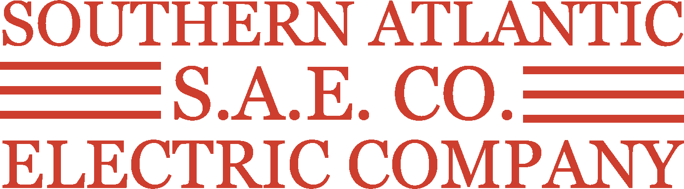 Southern Atlantic Electric Company
